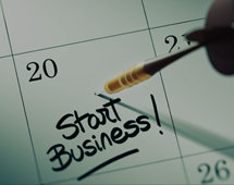 Give your business a head start