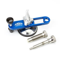 10460 B150 windshield repair bridge