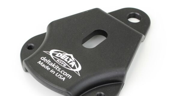 Bridge Base for B250 Series Bridges