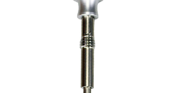 I-100S Spring Type Stainless-Steel Injector Plunger
