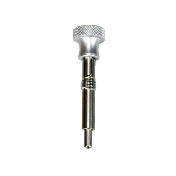 I-100S Spring Type Stainless-Steel Injector Plunger