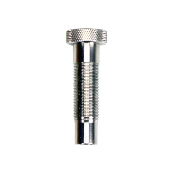 I-100 Stainless-Steel Injector Body