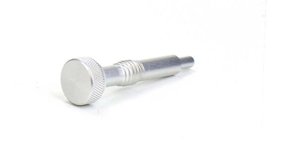 I-75 Aluminum Screw Type Injector Plunger