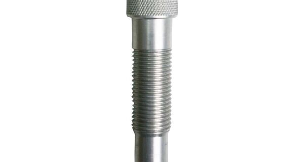 I-75 Aluminum Screw Type Injector Body
