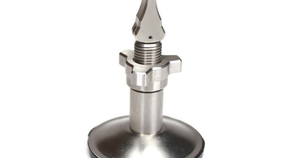 Vacuum Cup Replacement Pad and Stem (fits B250)