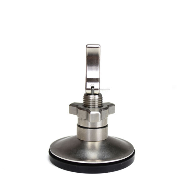 Flip Lever Vacuum Cup and Base (fits B150)