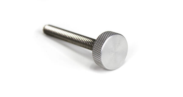 Windscreen Repair Bridge Adjusting Screw Replacement