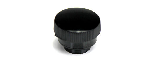 Knurled Knob
