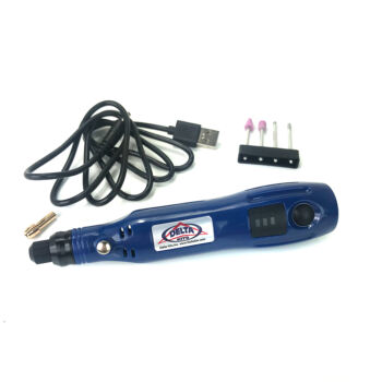 Mini Rotary Tool for Windscreen Repair – Drill