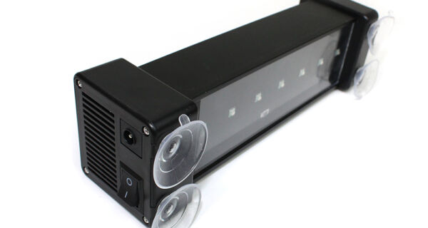 Elite UV LED Curing Light – Ultraviolet Lamp