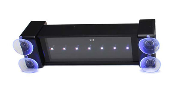 Elite Plus Cordless UV LED Resin Curing Light – Ultraviolet Lamp