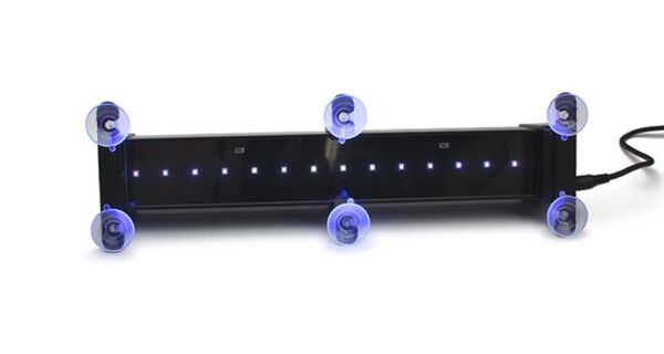 Elite XL UV LED Curing Light – Ultraviolet Lamp