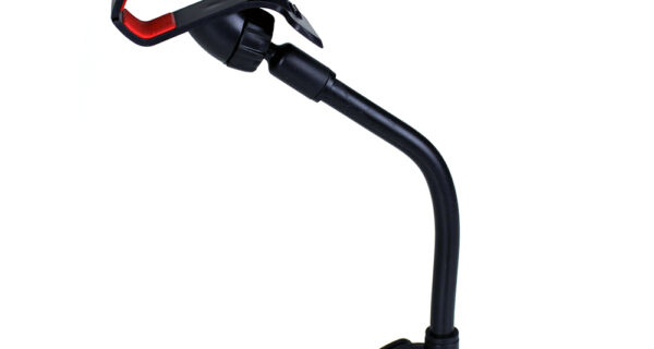Ignite Flashlight Windscreen Mount