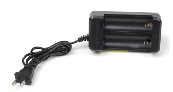Ignite Quick Battery Charger