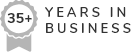 35 years in business Delta Kits