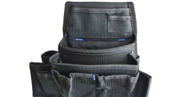 On-the-Go Pro Pack – Pouch Style Storage