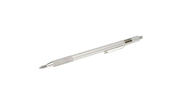 Carbide Scribe with Magnet