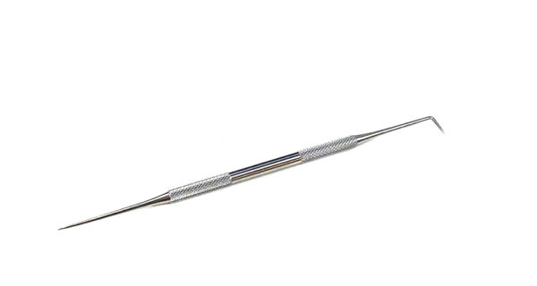 Double Ended Steel Point Scribe