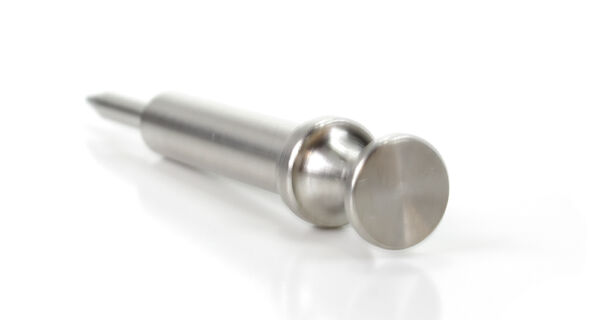 Injector Centering Tool