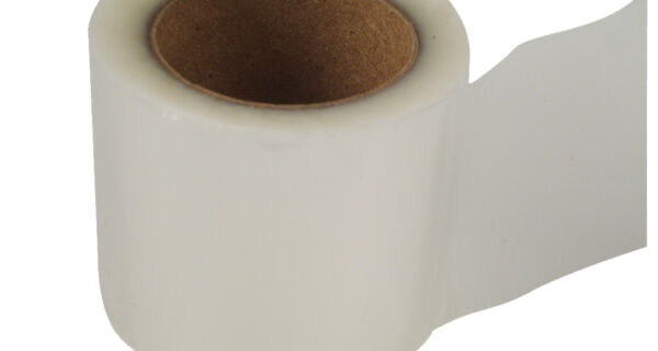 Thick Lay Flat Curing Tape – Mylar