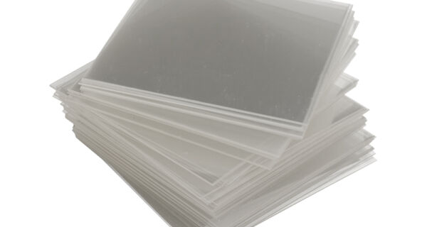Curing Tabs – Mylar