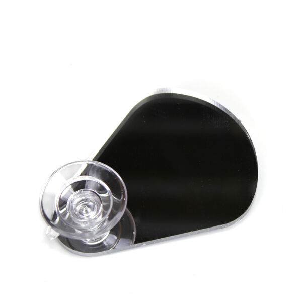 Acrylic Inspection Mirror