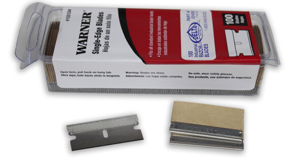 Razor Blades