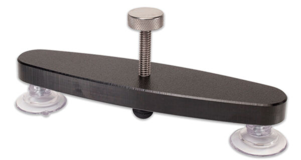 Crack Expander for Glass Repair