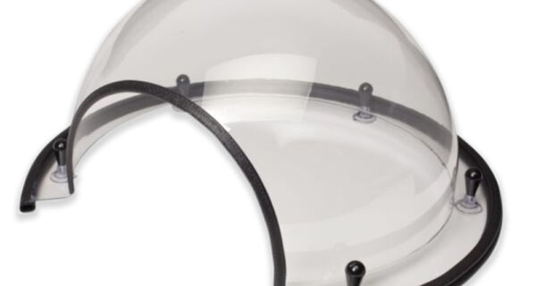 UV Blocking Bubble Dome – Weather Protection