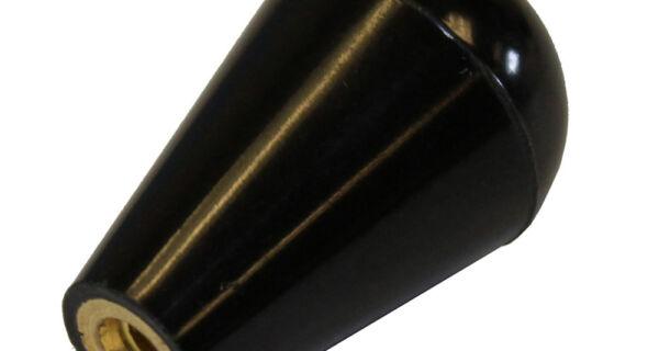 Replacement Knob for Bubble Dome/UV Shield