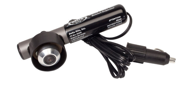 Rock Chip Moisture Evaporator 12 Volt