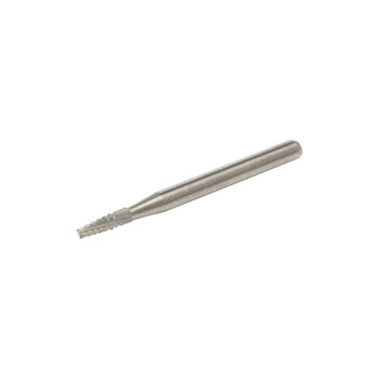 Tapered  Carbide Burs .047 – Drill Bits – Burrs