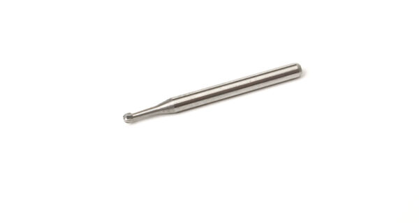 Round Tipped Carbide .039 Burs – Drill Bits – Burrs