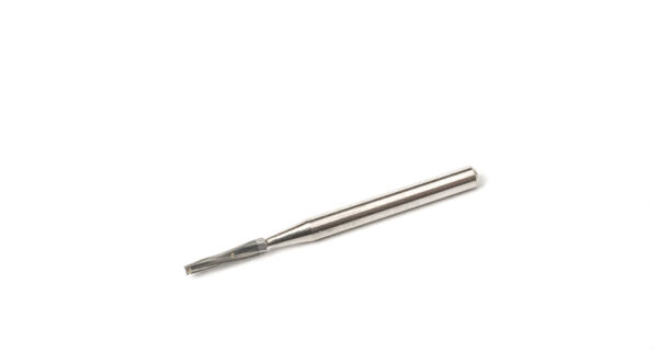 Long Tapered Point Carbide Burs .035 – Drill Bits – Burrs