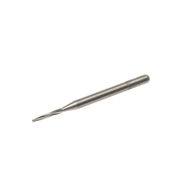 Long Tapered Carbide Burs – Pointed .039 – Drill Bits – Burrs