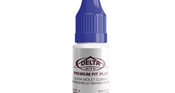 Premium Pit Plus Resin