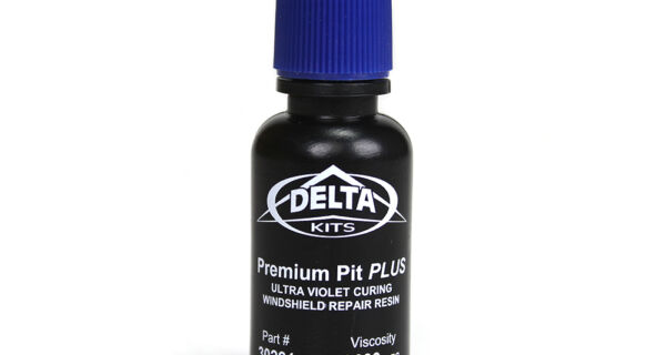 Premium Pit Plus Resin – 15ml