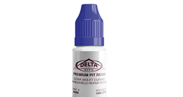 Premium Pit Resin – Glass Pit Filler