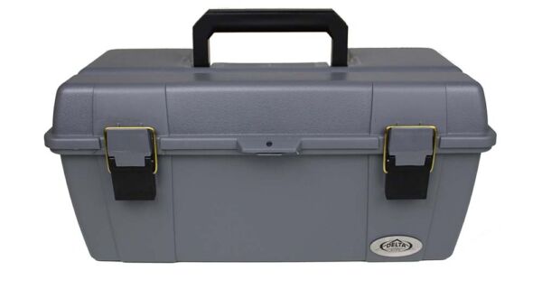Windscreen Repair System Kit Box