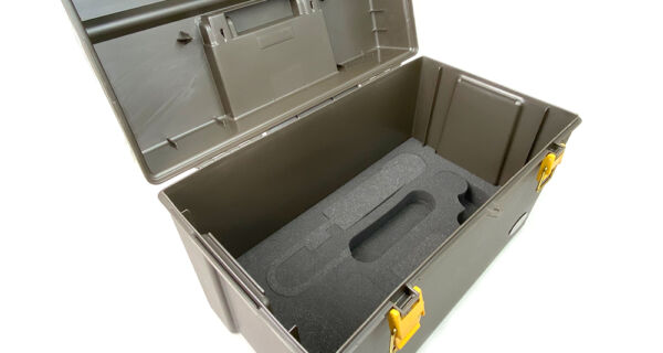 Headlight Restoration Kit Box