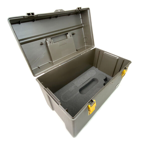 Werkzeugkoffer für Delta Kits Scheinwerfer Restaurierung System