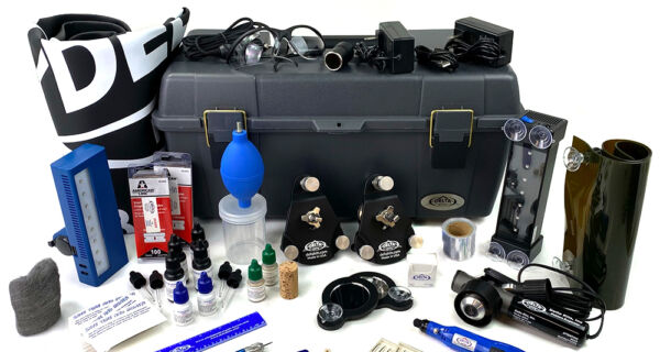 Professional Repair and Systems - Delta Kits