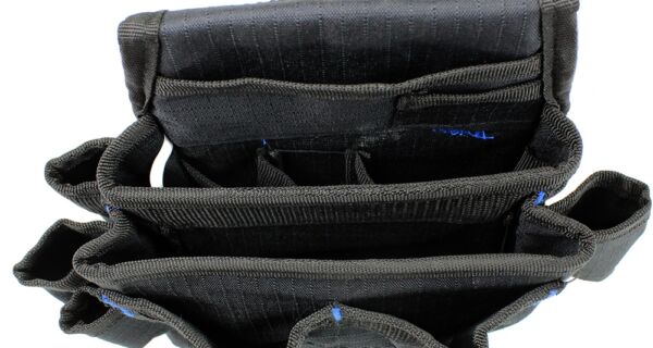 EZ-200S Mini Mobile Windscreen Repair System