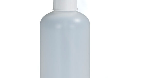 8oz Plastic Spray Bottle