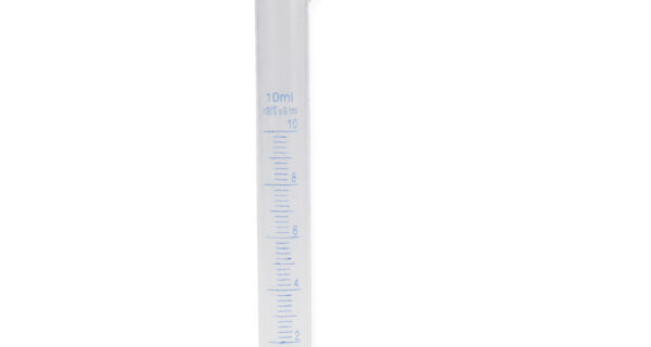 Graduated Cylinder – 10 ml
