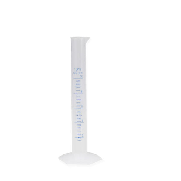 Graduated Cylinder – 10 ml