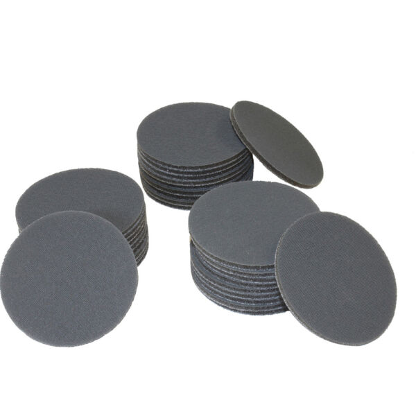 75mm 3000 Grit Polishing Disc for Headlight Restoration