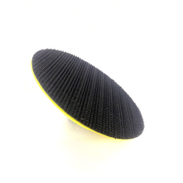 Ersatz-Schleifteller 75 mm für den Griots Exzenterschleifer