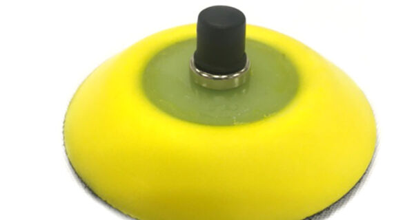 Replacement Backing Plate 3″ Hook and Loop