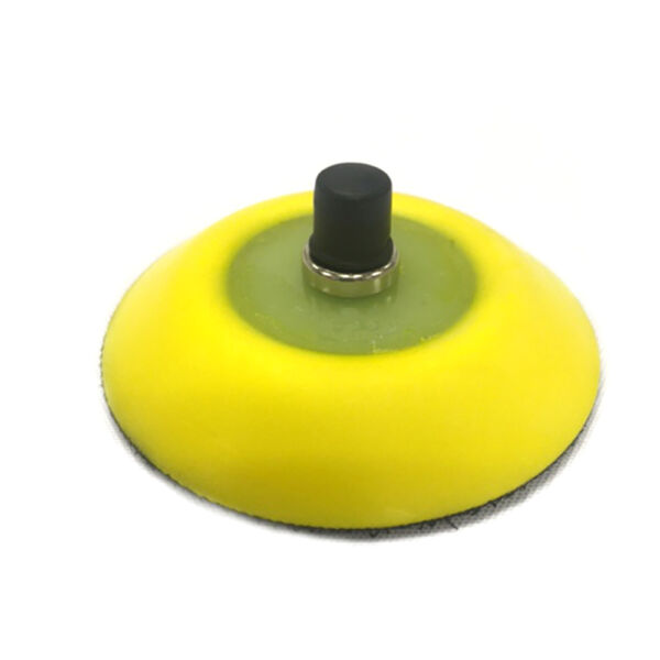 Ersatz-Schleifteller 75 mm für den Griots Exzenterschleifer